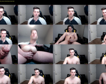 robknocks — 121 minute Chaturbate male teen cam video, 720p, Jan 30, 2024
