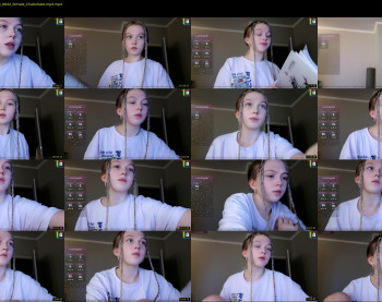 small_blondee — 31 minute Chaturbate female teen cam video, 720p, Jan 29, 2024