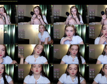 small_blondee — 41 minute Chaturbate female teen cam video, 720p, Jan 30, 2024
