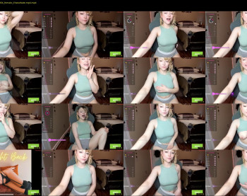 sub_button — 74 minute Chaturbate female teen cam video, 720p, Jan 29, 2024