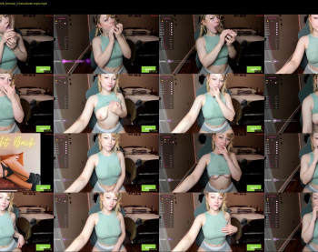 sub_button — 49 minute Chaturbate female teen cam video, 720p, Jan 30, 2024