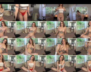 emma_ruby — 24 minute Chaturbate female teen cam video, 720p, Jan 30, 2024