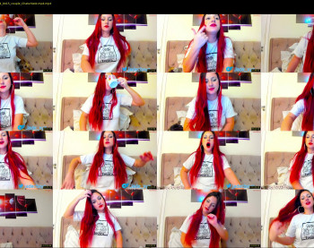 hotfireelement — 95 minute Chaturbate couple teen cam video, 720p, Jan 31, 2024