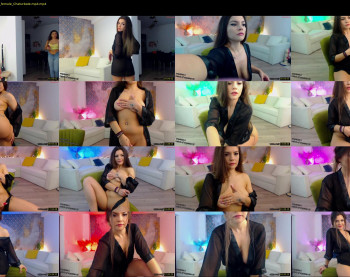 lissa__1 — 34 minute Chaturbate female teen cam video, 720p, Jan 30, 2024
