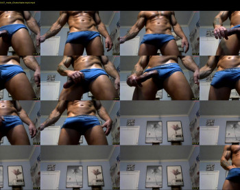 marcoducati — 45 minute Chaturbate male teen cam video, 720p, Jan 31, 2024