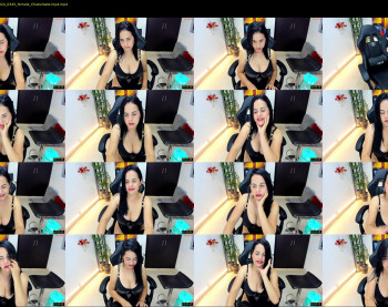 pamelajackson__ — 29 minute Chaturbate female teen cam video, 720p, Jan 31, 2024