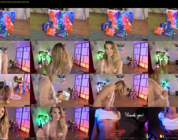 phoenix_taylor — 30 minute Chaturbate female teen cam video, 720p, Jan 31, 2024