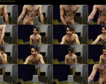 teddy_mode — 13 minute Chaturbate couple teen cam video, 720p, Jan 30, 2024