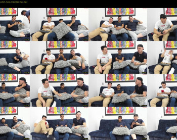 web_gammer_ — 61 minute Chaturbate male teen cam video, 720p, Jan 30, 2024
