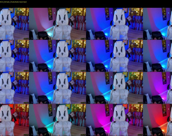 yoki_shizuko — 3 minute Chaturbate female teen cam video, 720p, Jan 30, 2024