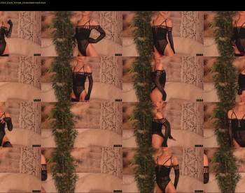 yourmidnightcoffee — 120 minute Chaturbate female teen cam video, 720p, Jan 31, 2024