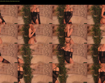yourmidnightcoffee — 96 minute Chaturbate female teen cam video, 720p, Jan 31, 2024