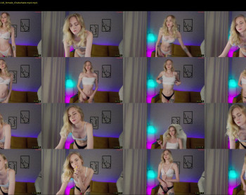 jessica_rays — 120 minute Chaturbate couple teen cam video, 720p, Feb 1, 2024