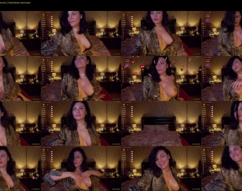 karrin — 122 minute Chaturbate female teen cam video, 720p, Feb 1, 2024