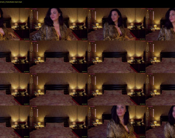 karrin — 9 minute Chaturbate female teen cam video, 720p, Feb 1, 2024