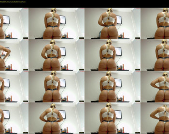 keily_lovers — 4 minute Chaturbate female teen cam video, 720p, Jan 31, 2024