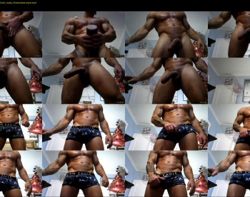 marcoducati — 48 minute Chaturbate male teen cam video, 720p, Feb 1, 2024
