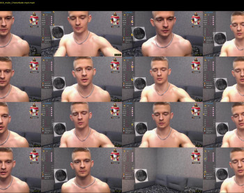 marvelboy_ — 21 minute Chaturbate male teen cam video, 720p, Feb 1, 2024