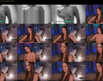 pippalee — 51 minute Chaturbate female teen cam video, 720p, Jan 31, 2024