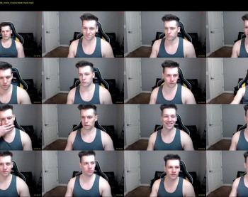 robknocks — 29 minute Chaturbate male teen cam video, 720p, Jan 31, 2024