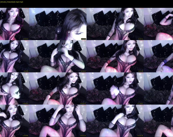 sofianix — 121 minute Chaturbate female teen cam video, 720p, Jan 31, 2024