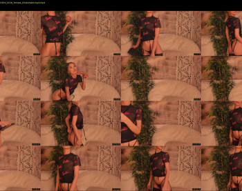 yourmidnightcoffee — 120 minute Chaturbate female teen cam video, 720p, Feb 1, 2024