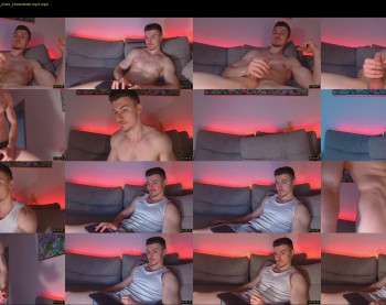 eddieds — 73 minute Chaturbate male teen cam video, 720p, Feb 2, 2024