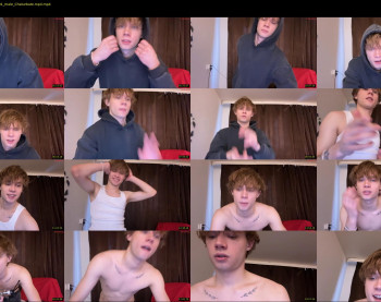 eitanhere — 22 minute Chaturbate male teen cam video, 720p, Feb 1, 2024