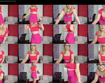 emilymilf__ — 120 minute Chaturbate female teen cam video, 720p, Feb 1, 2024