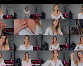 emmi_rosee — 120 minute Chaturbate female teen cam video, 720p, Feb 1, 2024