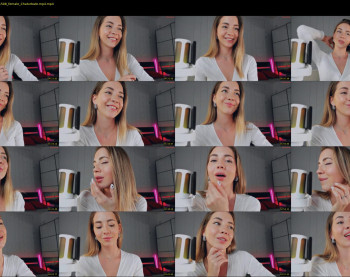 emmi_rosee — 5 minute Chaturbate female teen cam video, 720p, Feb 1, 2024