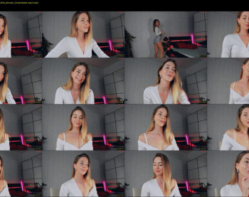 emmi_rosee — 24 minute Chaturbate female teen cam video, 720p, Feb 1, 2024