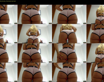 keily_lovers — 13 minute Chaturbate female teen cam video, 720p, Feb 1, 2024