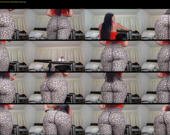 litas_secrets — 13 minute Chaturbate female teen cam video, 720p, Feb 1, 2024