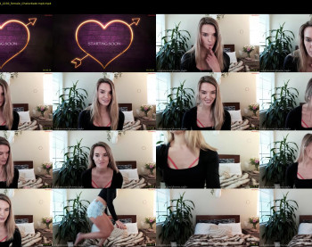 phoenix_taylor — 14 minute Chaturbate female teen cam video, 720p, Feb 1, 2024