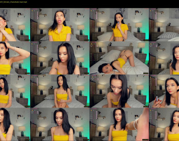 riskyproject — 77 minute Chaturbate couple teen cam video, 720p, Feb 2, 2024