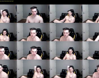 robknocks — 46 minute Chaturbate male teen cam video, 720p, Feb 1, 2024
