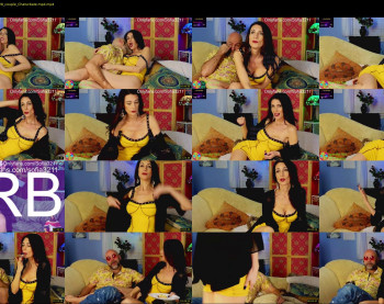 sofia3211 — 41 minute Chaturbate couple teen cam video, 720p, Feb 2, 2024