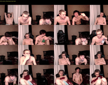 teddy_mode — 111 minute Chaturbate couple teen cam video, 720p, Feb 1, 2024