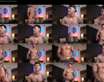thomas_falcon1 — 120 minute Chaturbate male teen cam video, 720p, Feb 1, 2024