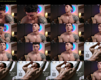 thomas_falcon1 — 42 minute Chaturbate male teen cam video, 720p, Feb 1, 2024