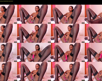 _ariah — 43 minute Chaturbate female teen cam video, 720p, Feb 2, 2024
