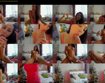 devilish_goddes — 26 minute Chaturbate female teen cam video, 720p, Feb 2, 2024