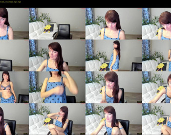 fritha — 27 minute Chaturbate female teen cam video, 720p, Feb 2, 2024