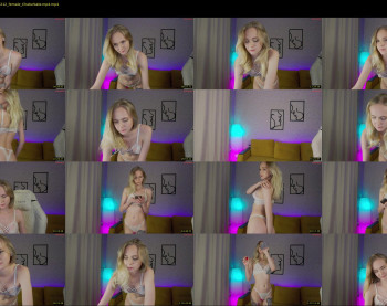 jessica_rays — 76 minute Chaturbate couple teen cam video, 720p, Feb 3, 2024