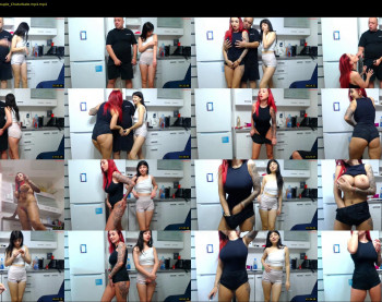 lettali — 47 minute Chaturbate female teen cam video, 720p, Feb 2, 2024