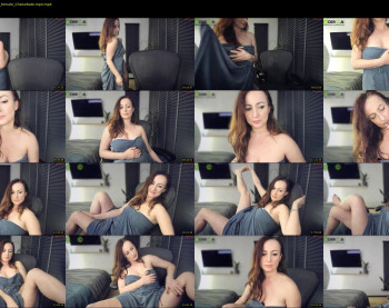 ms_mel — 28 minute Chaturbate female teen cam video, 720p, Feb 2, 2024