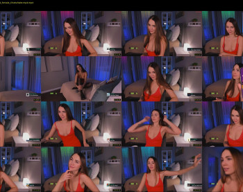 pippalee — 121 minute Chaturbate female teen cam video, 720p, Feb 2, 2024