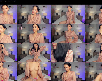 riskyproject — 74 minute Chaturbate couple teen cam video, 720p, Feb 2, 2024