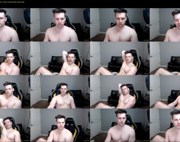 robknocks — 120 minute Chaturbate male teen cam video, 720p, Feb 2, 2024